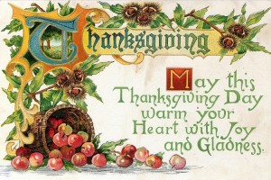 May this Thanksgiving warm your heart with joy and gladness