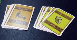 Agricola Revised Edition Minor Improvement and Occupation cards