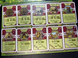 Agricola Revised Edition Major Improvements