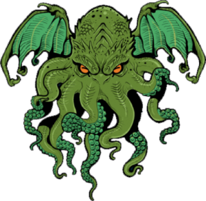Cthulhu - Great Old One
