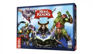 Hero Realms 