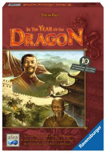 In The Year of The Dragon: 10th Anniversary Edition