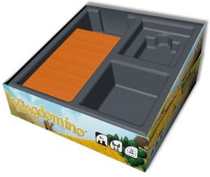 Kingdomino box insert