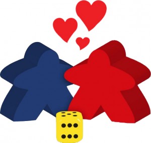 Meeple Love