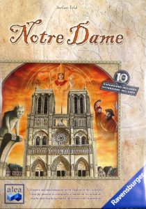 Notre Dame: 10th Anniversary Edition