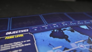 Pandemic: Legacy Objectives Track