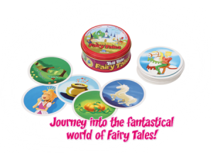 Tell Tale: Fairy Tales