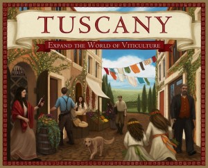 Tuscany: Expand the World of Viticulture