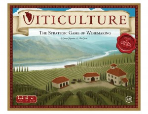 Viticulture Second Edition