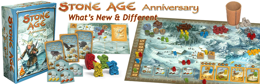 Stone Age: Digital Edition