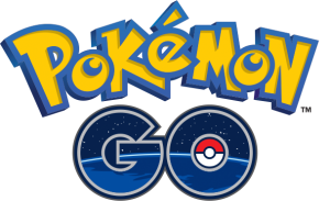 Pokémon Go logo